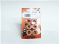 RULLI 19X15,5 GR.7,2 (6PZ) LEOVINCE