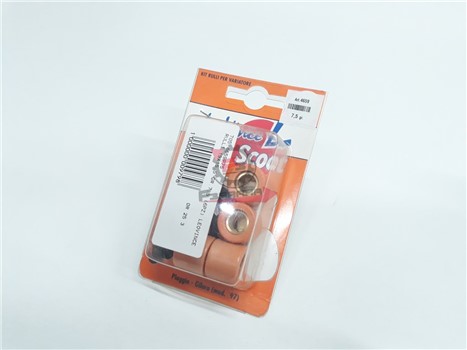 RULLI 19X15,5 GR.7,5 (6PZ) LEOVINCE