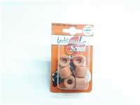 RULLI 19X15,5 GR.7,8 (6PZ) LEOVINCE