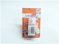 RULLI 19X15,5 GR.8,3 (6PZ) LEOVINCE