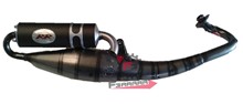 MARMITTA GILERA RUNNER PUREJET 02 RR
