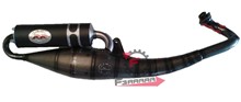 MARMITTA RR APRILIA SR SPORT 03