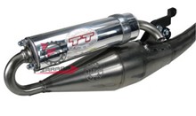 MARMITTA TT PEUGEOT BUXY-SPEEDFIGHT