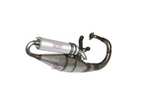 MARMITTA TT YAMAHA BOOSTER 50 KAT04