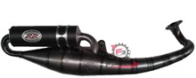 MARMITTA RR APRILIA SR 00 MOT/SUZUKI