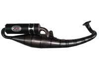 MARMITTA RR APRILIA SR DITECH
