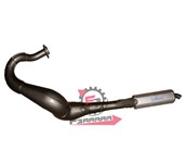 MARMITTA SPRINTER ZIP SP KAT