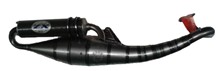 MARMITTA SUZUKI KATANA02 ZX LEOVINCE