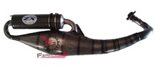 MARMITTA PIAGGIO DNA 50 KAT 00/01 ZX