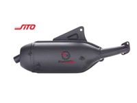 MARMITTA PIAGGIO TYPHOON-RUNNER 125
