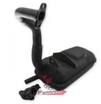 MARMITTA VESPA PK XL 50-FL2-HP-N