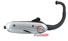 MARMITTA YAMAHA STUNT-SLIDER SITO