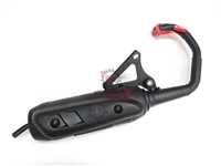 MARMITTA YAMAHA BWS50 KAT04 SITOPLUS