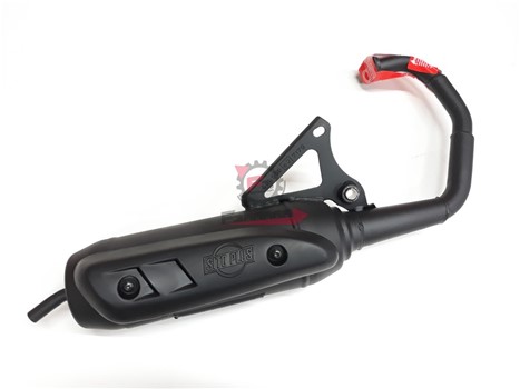 MARMITTA YAMAHA BWS50 KAT04 SITOPLUS
