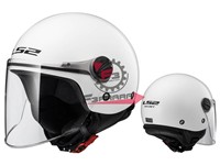 CASCO LS2 OF575 WUBY JUNIOR -L-