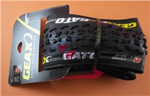 COPERTONE 26X2,1 GATO TNT GEAX