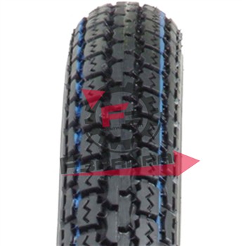 COPERTONE 2 75 18 48P VRM015 STRADA