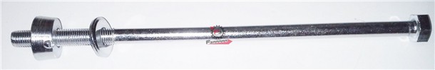 ESPANDER MANUBRIO 7 X 180 SPORT
