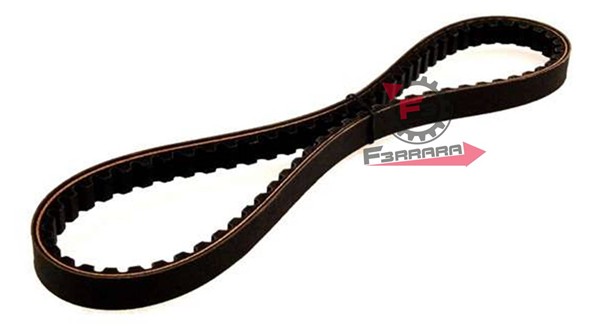 CINGHIA RUNNER-NRG RST-SR R 50