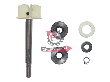 KIT POMPA H2O APRILIA SCARABEO