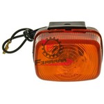 FRECCIA ANT. DX/SX YAMAHA BOOSTER