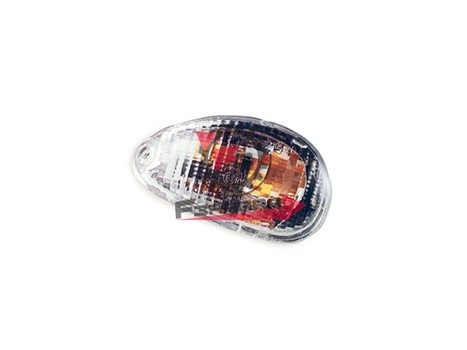 FRECCIA ANT. SX VESPA 50/125-ET2/4