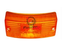 VETRO FRECCIA ANT. SX-DX VESPA PX PE
