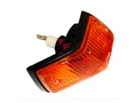FRECCIA POST. SX VESPA PX T5 ARANCIO