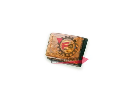 FRECCIA POSTERIORE SX VESPA PK 50