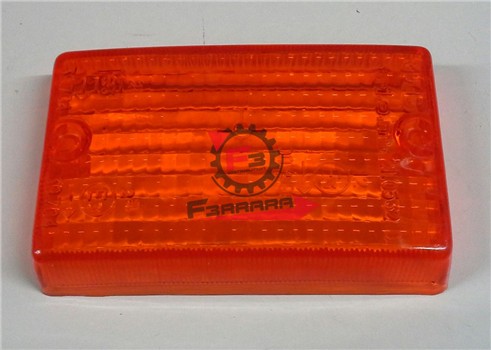 VETRO FRECCIA POST. DX VESPA PK 50