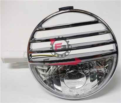 FARO POSIZIONE VESPA GT-GTS 250/300