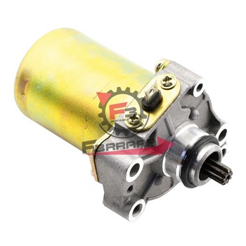 MOTORINO AVVIAMENTO APRILIA RS 125