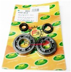 KIT CUSCINETTO BANCO KYMCO 50 2T