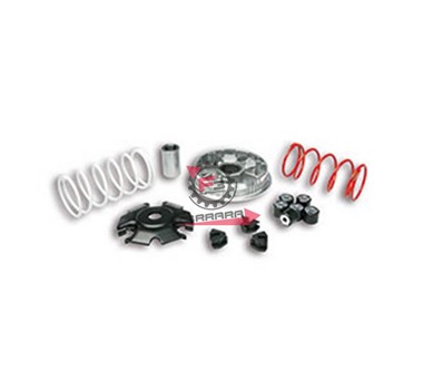 VARIATORE PIAGGIO LIBERTY 125