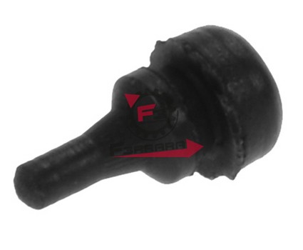 GOMMINO COFANO LATERALE VESPA 50SP