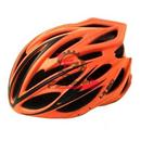 CASCO ADULTO SONIC ARANCIO OP.L58-61