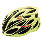 CASCO ADULTO SONIC GIALLO OP.L58-61