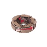 FRIZIONE SUZUKI BURGMAN 125/150 02/6