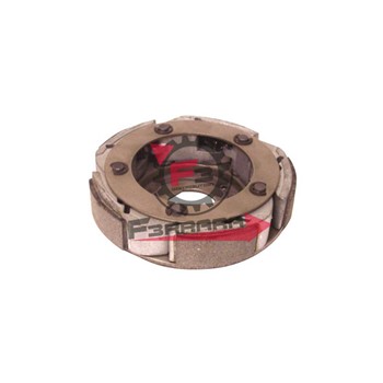 FRIZIONE SUZUKI BURGMAN 125/150 02/6