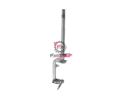 FORCELLA VESPA ET2/ET4