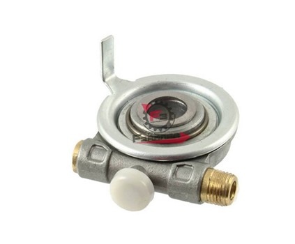 RINVIO CONTAKM SCARABEO 50