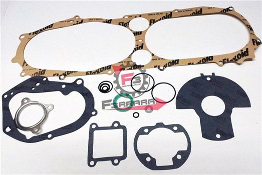 SERIE GUARNIZIONE MOTORE