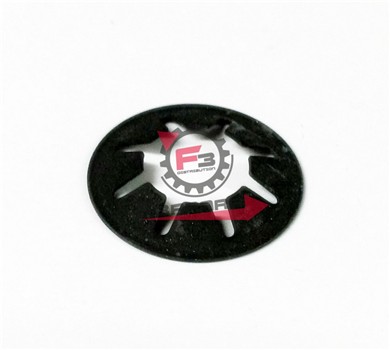 PIASTRINA ELASTICA VESPA PX