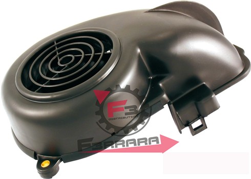 COPERCHIO VOLANO YAMAHA/MINARELLI 50