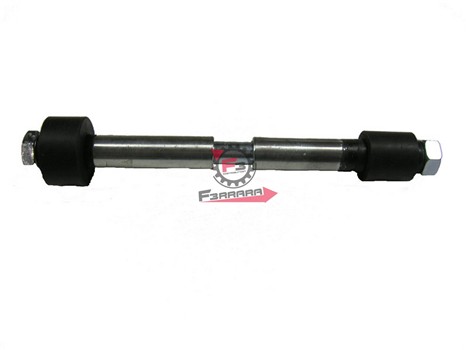 TAMPONI SUPPORTO MOTORE VESPA (KIT)