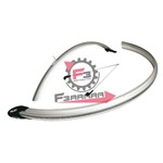 PARAFANGHI 28 CTB 45MM SILVER (CP)
