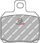 PASTIGLIE FRENO SCOOTER FD0256 (SR)