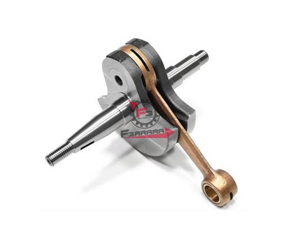ALBERO MOTORE VESPA 125 1951 A 1953