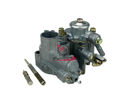 CARBURATORE VESPA SI 24/24 PE 200