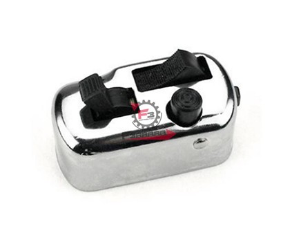 DEVIO LUCI VESPA 50 L - R - N 092654